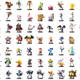 Illustration for article titled Amazon Japan Is Selling A Box With 63 Amiibo In It